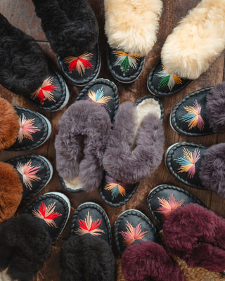Slippers