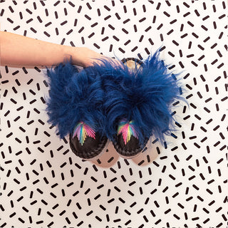 The Maddy Mule Slipkit