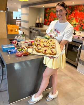 From My Babcia’s Kitchen to Chicago: Karolina’s Journey Through Traditional Polish Cooking
