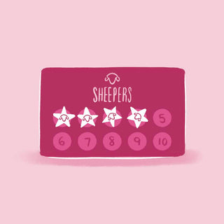 How to gain Sheepers rewards?