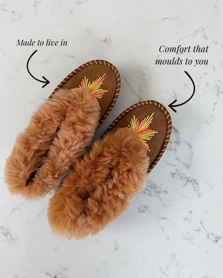 What Your Slippers Say About You
