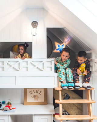 Adapting to the ‘new normal’ as many head back to school (hopefully) + 20% off all Children’s Slippers