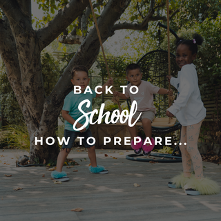 Back to school for children – How to best prepare your child?