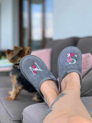 Our slippers – to develop or diversify?