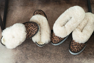 Animal print – it’s here to stay