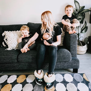 Newborn Gift Ideas | Sheepers