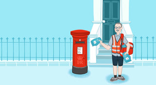 Royal Mail strikes hit Sheepers hard