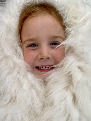 7 Sheepskin Benefits | Sheepers