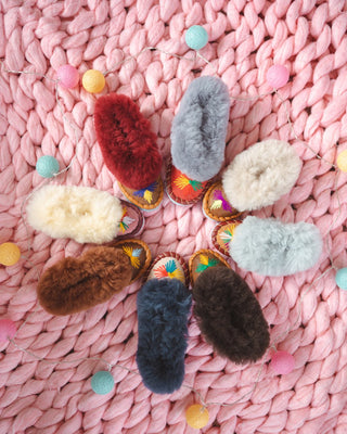 Slippers
