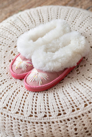 Outdoor Slippers