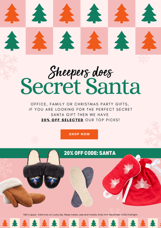 Secret Santa