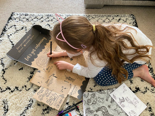 Crafting Kits