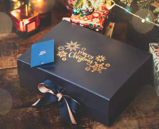 Gift Wrap