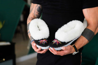 Slippers