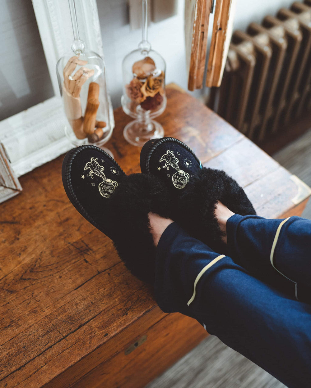 The Zodiac Collection