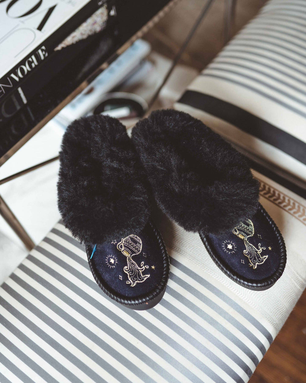 The Zodiac Collection