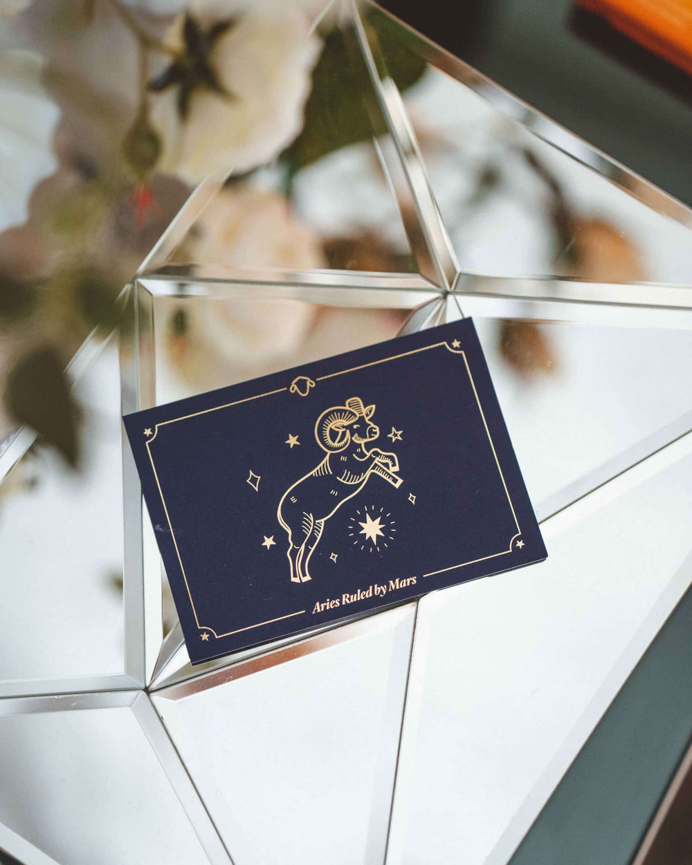 The Zodiac Collection