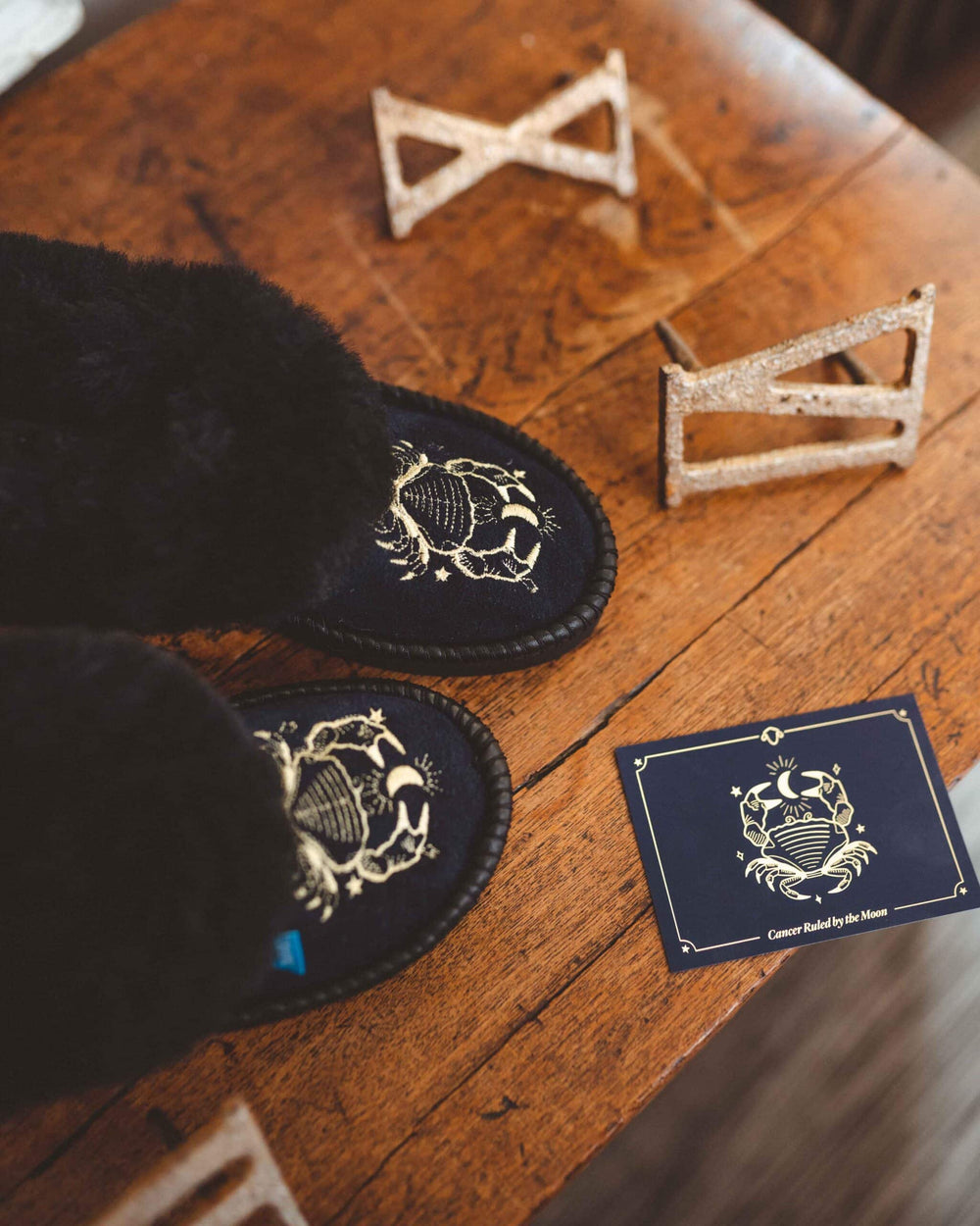 The Zodiac Collection