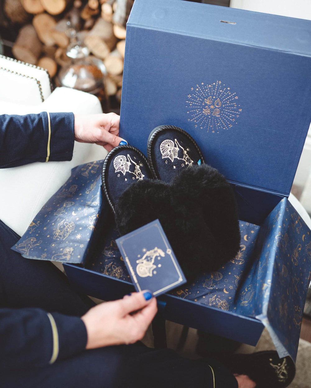The Zodiac Collection