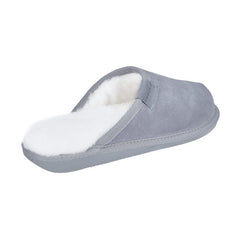 Classic Grey loafer