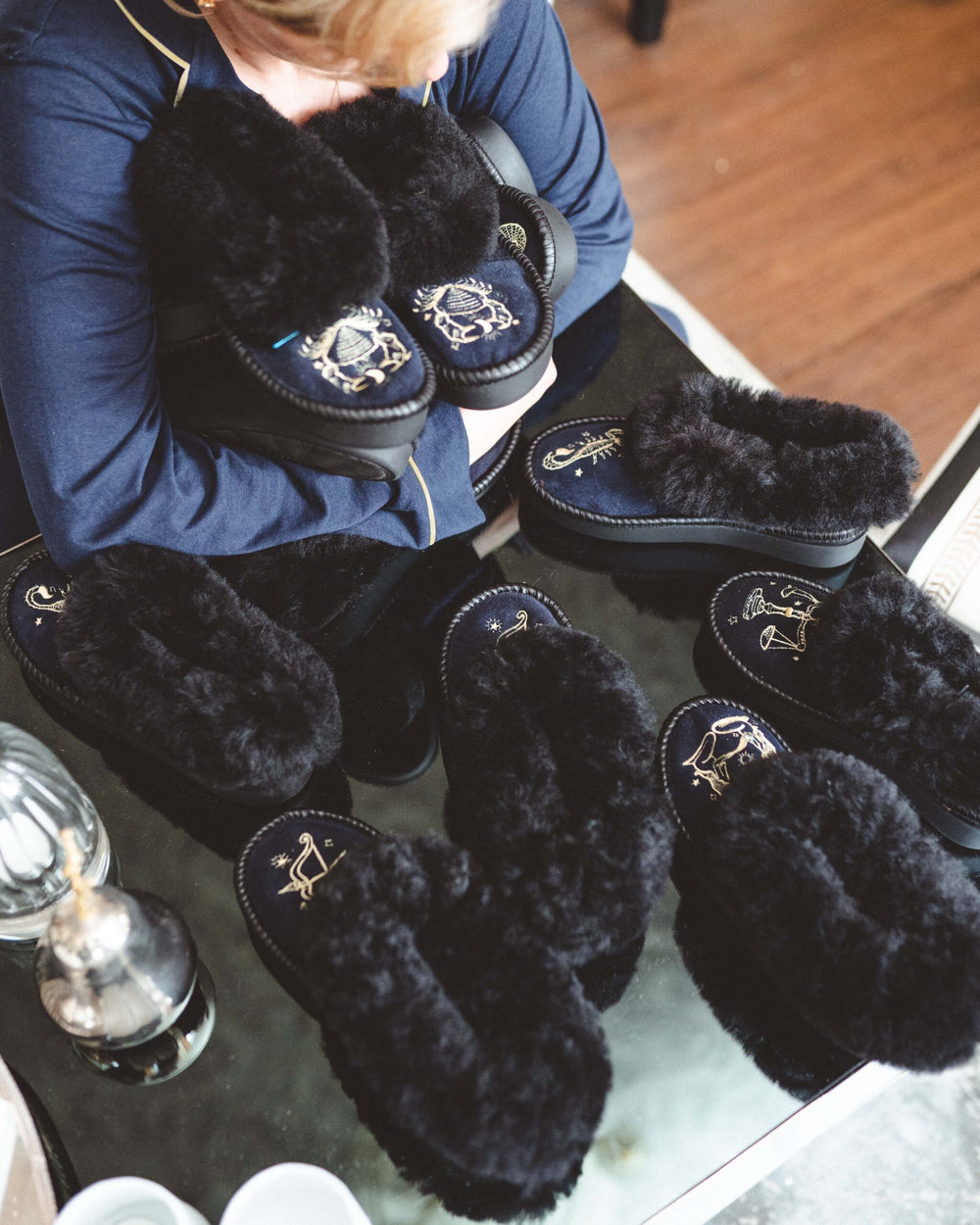 The Zodiac Collection