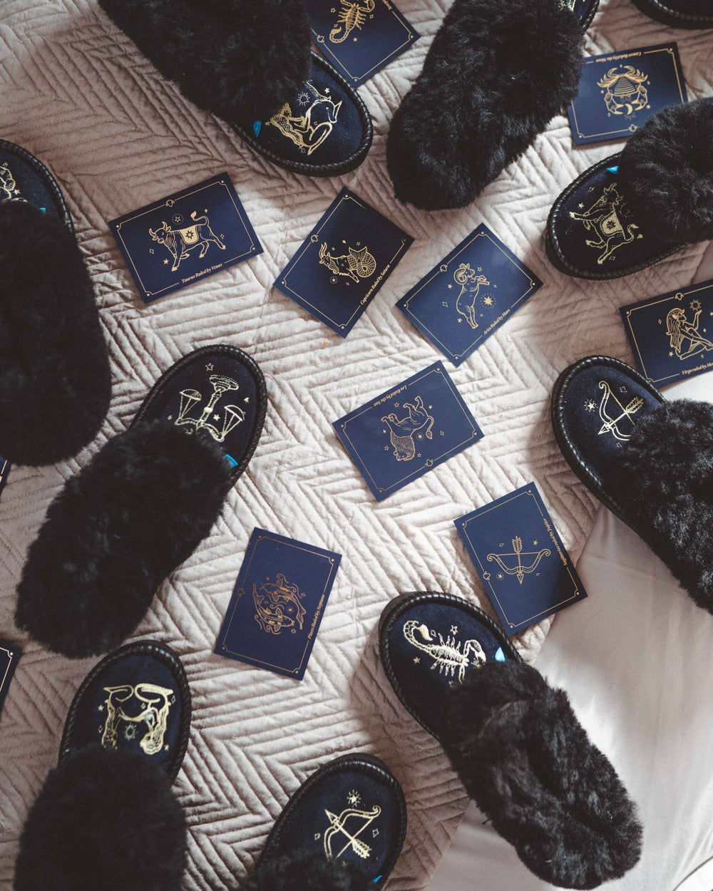 The Zodiac Collection
