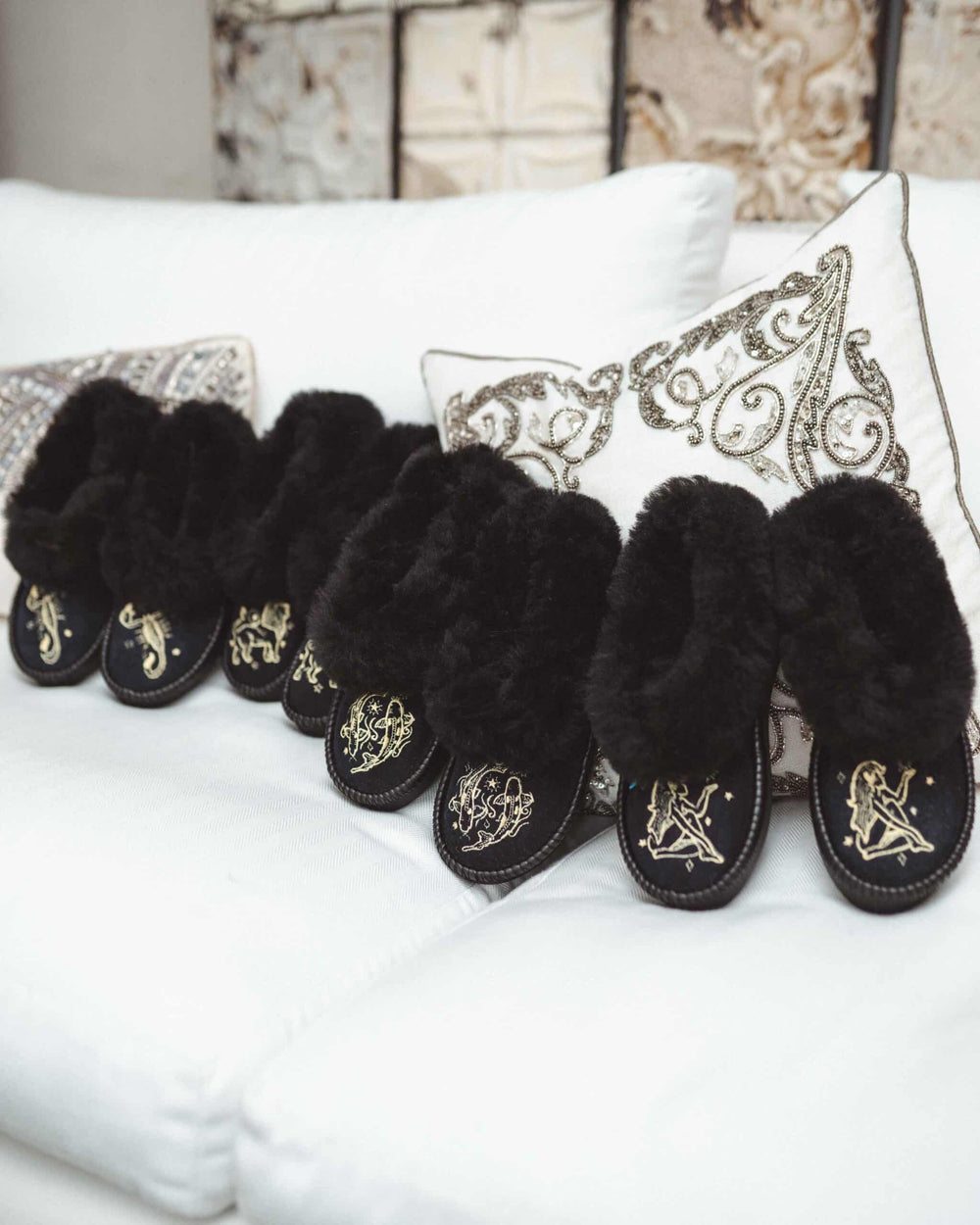 The Zodiac Collection