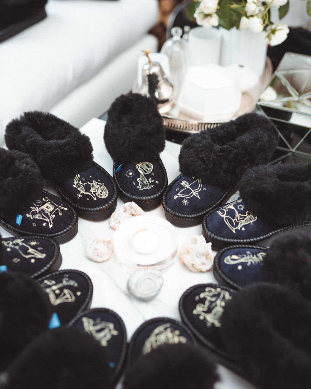 The Zodiac Collection