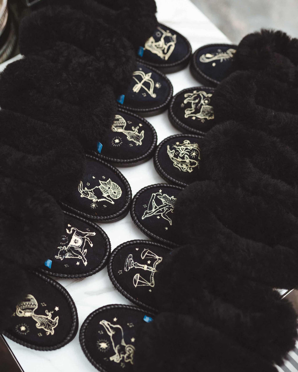 The Zodiac Collection