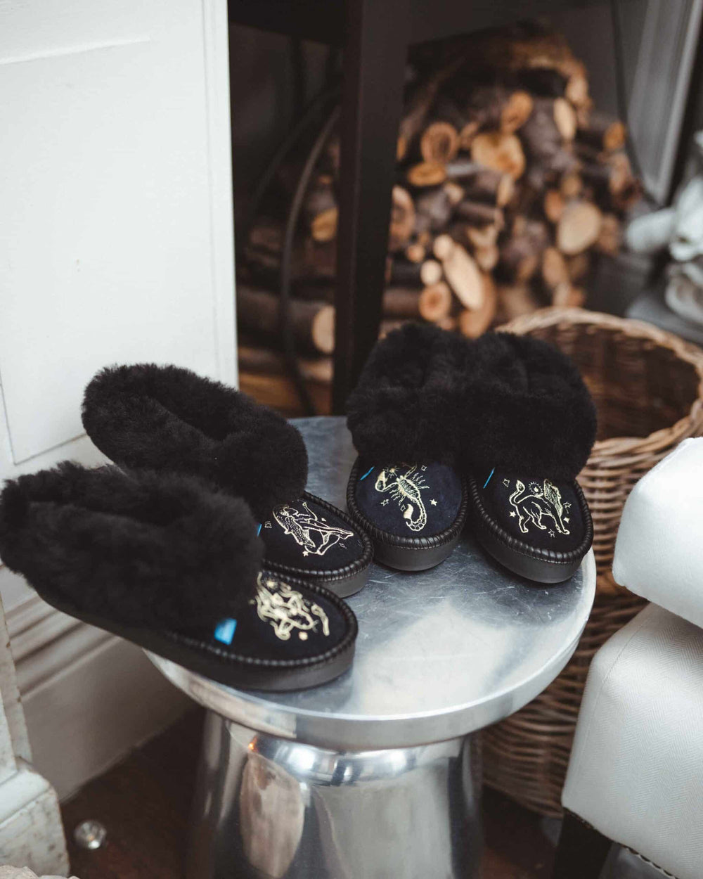 The Zodiac Collection