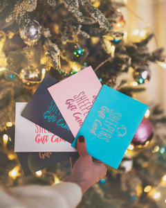 Gift Voucher