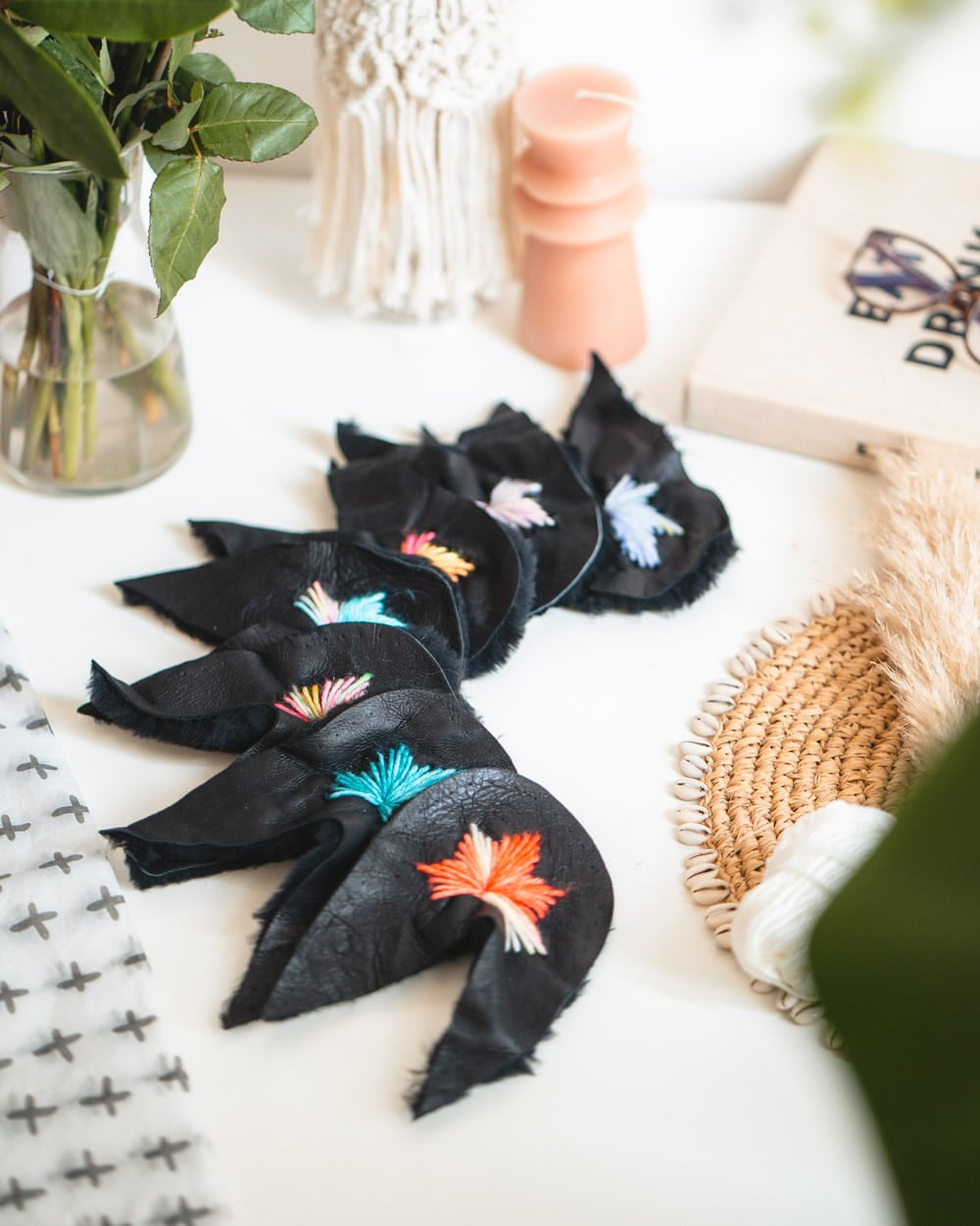 Slipkit Pick and Mix Sheepskin
