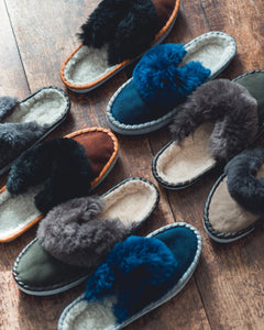 Men’s lucky dip Mule Sheepers
