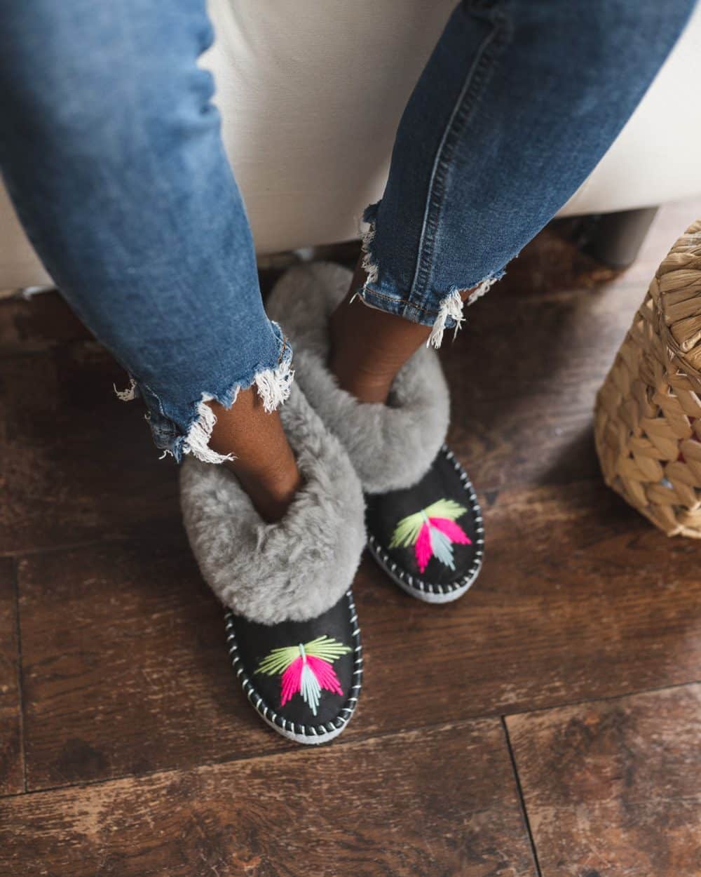 The Light Grey Sheepers