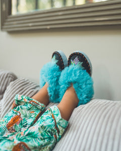 Cybil children's Sheepers