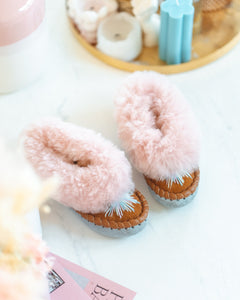 Candy Children's Sheepers
