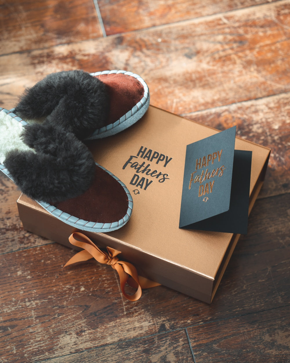 Father's Day Gift Box