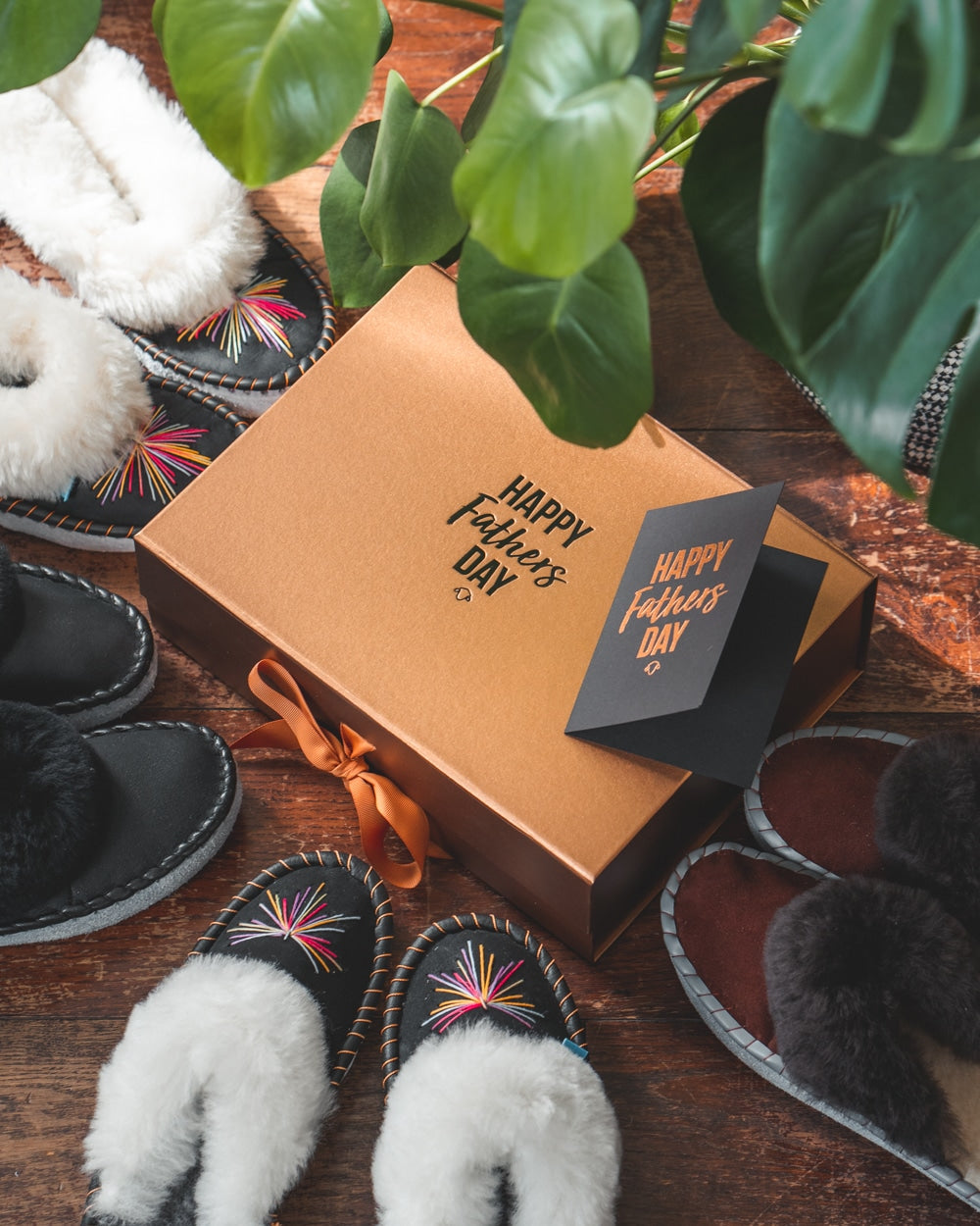 Father's Day Gift Box