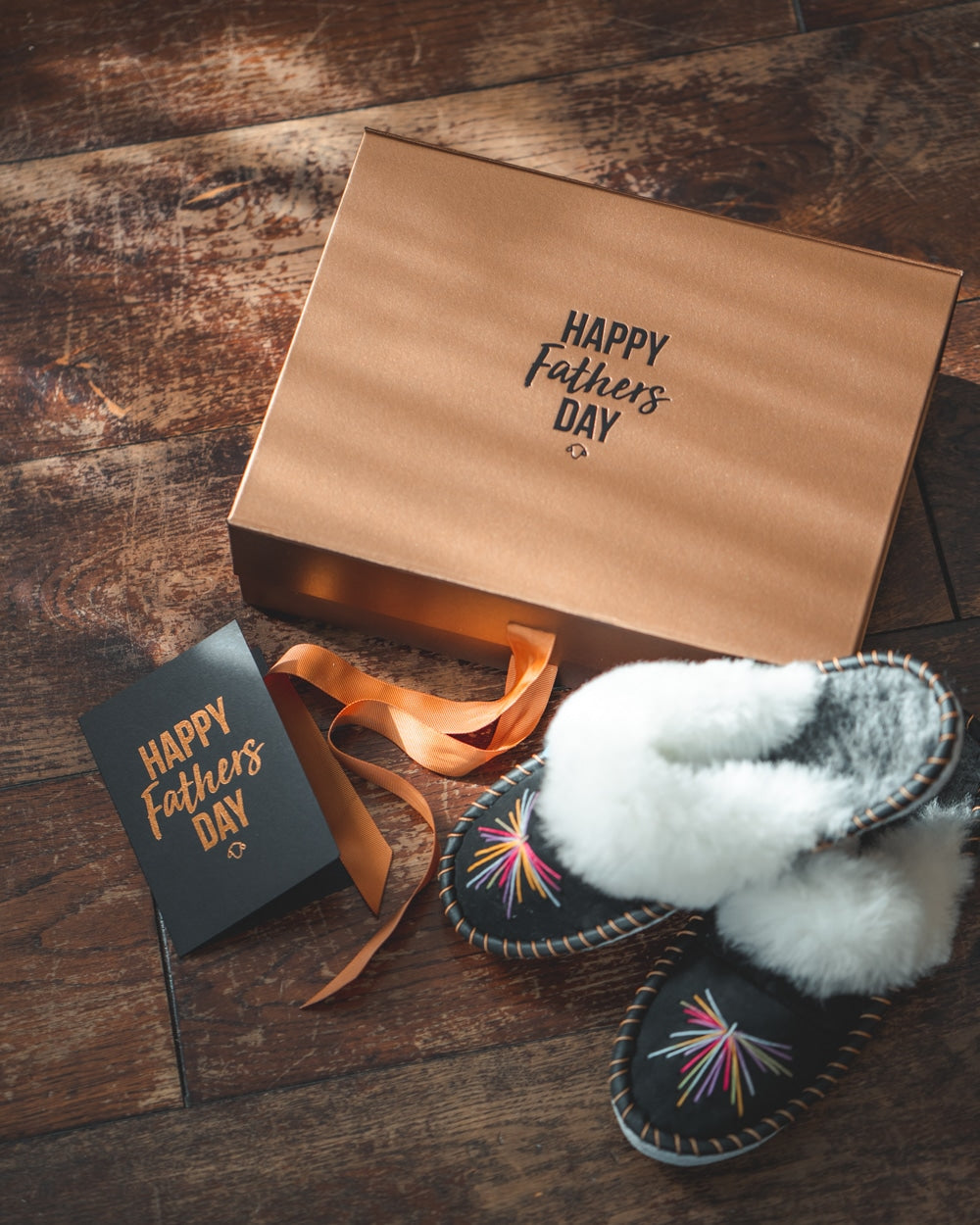 Father's Day Gift Box