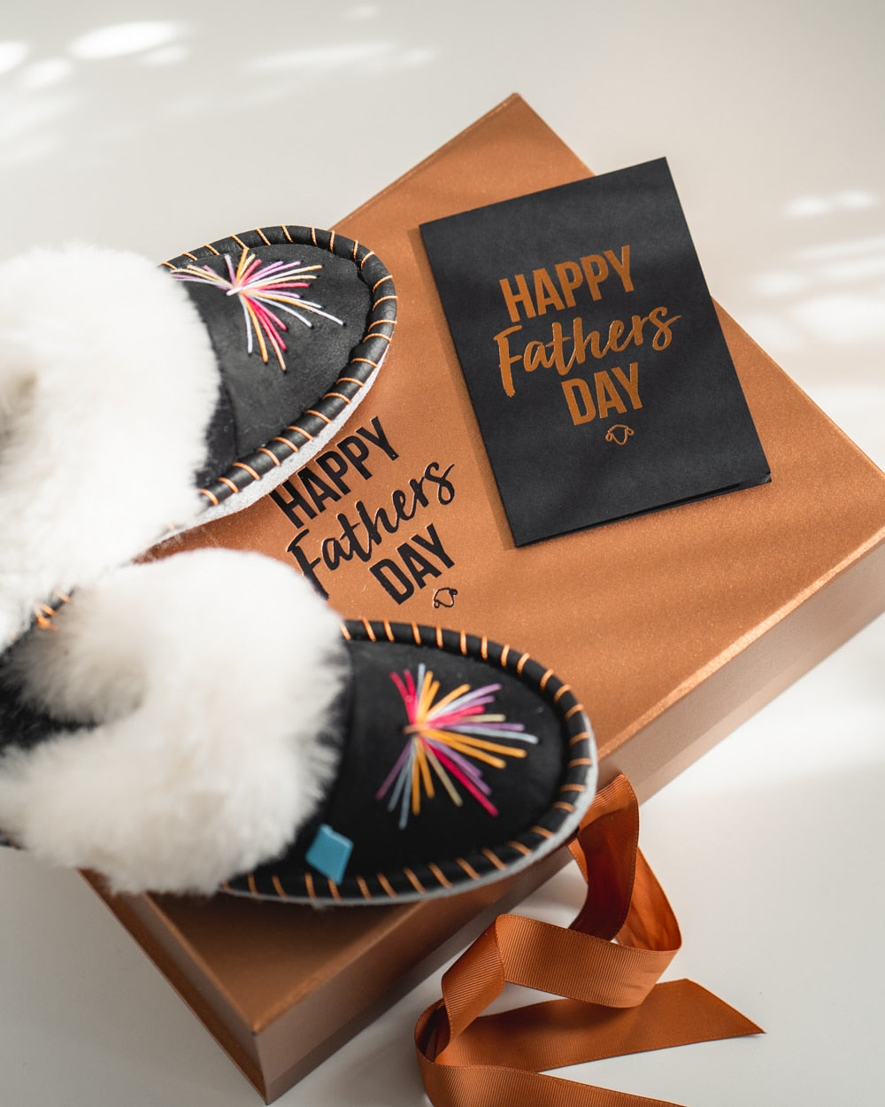 Father's Day Gift Box