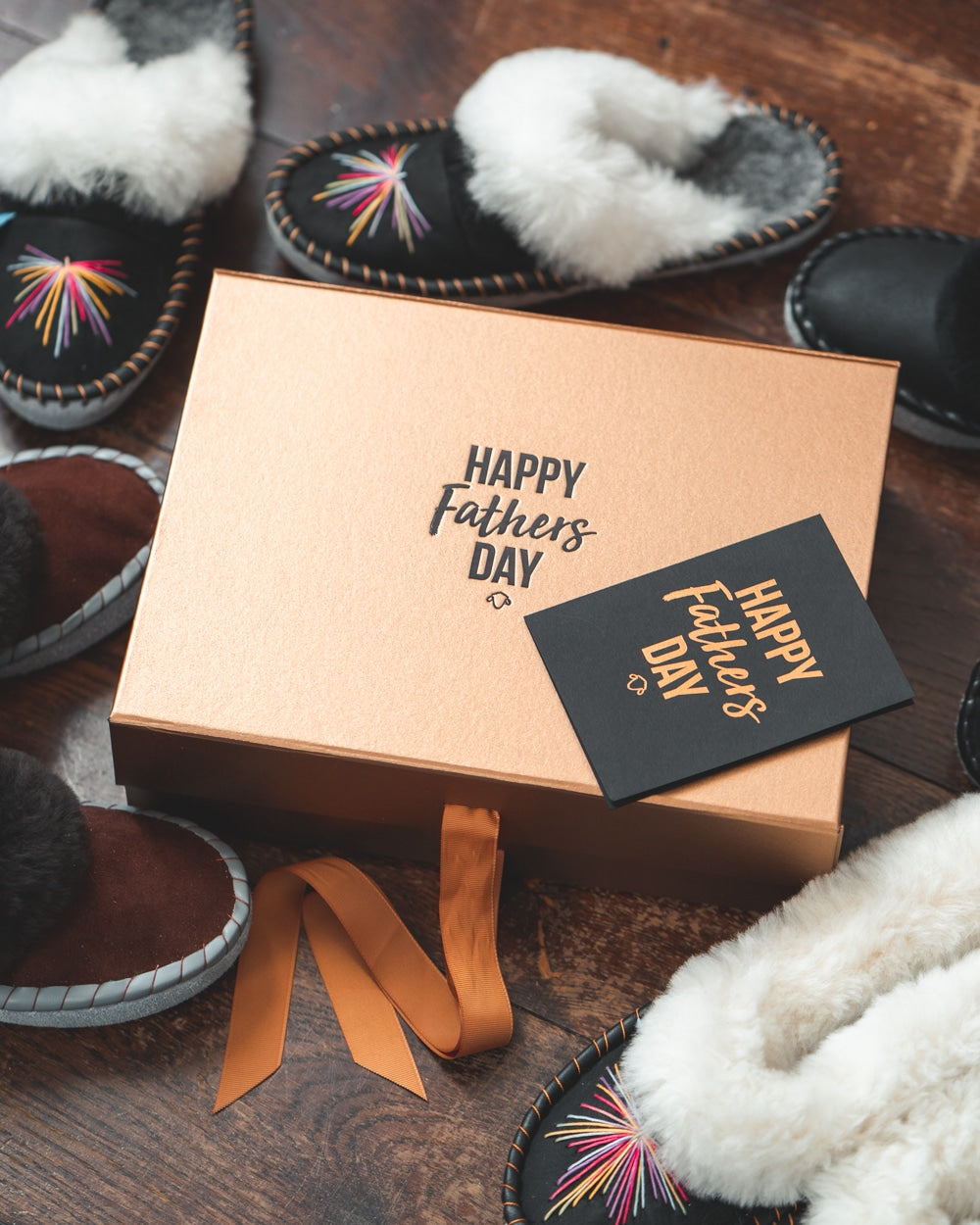 Father's Day Gift Box