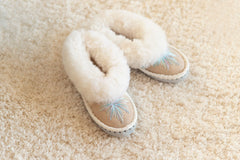 Children's Elsa Sheepers