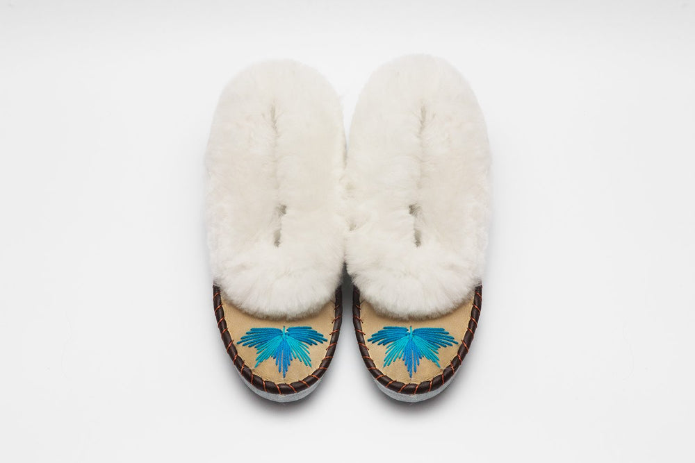 Sen turquoise Children's Sheepers