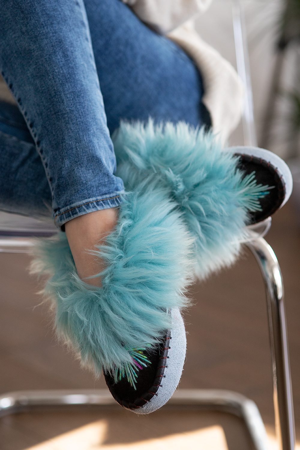 Cybil Sheepers