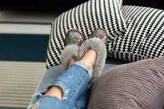 Mosaic Grey Sheepers