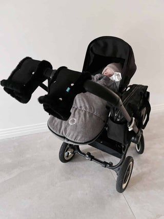 Melly pram