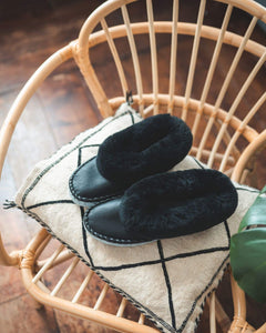 Womens Black Sheepers
