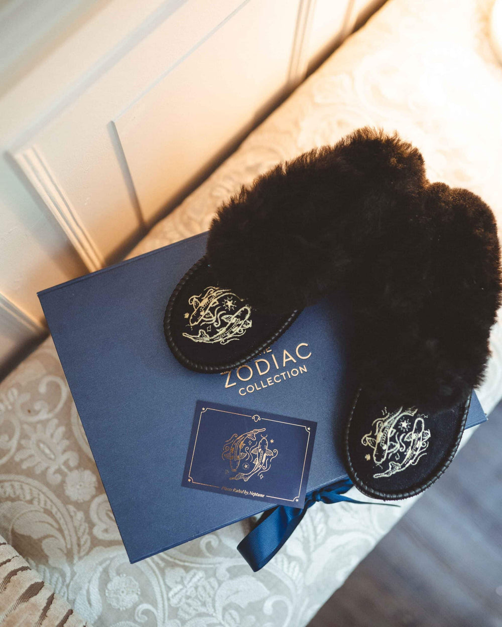 The Zodiac Collection