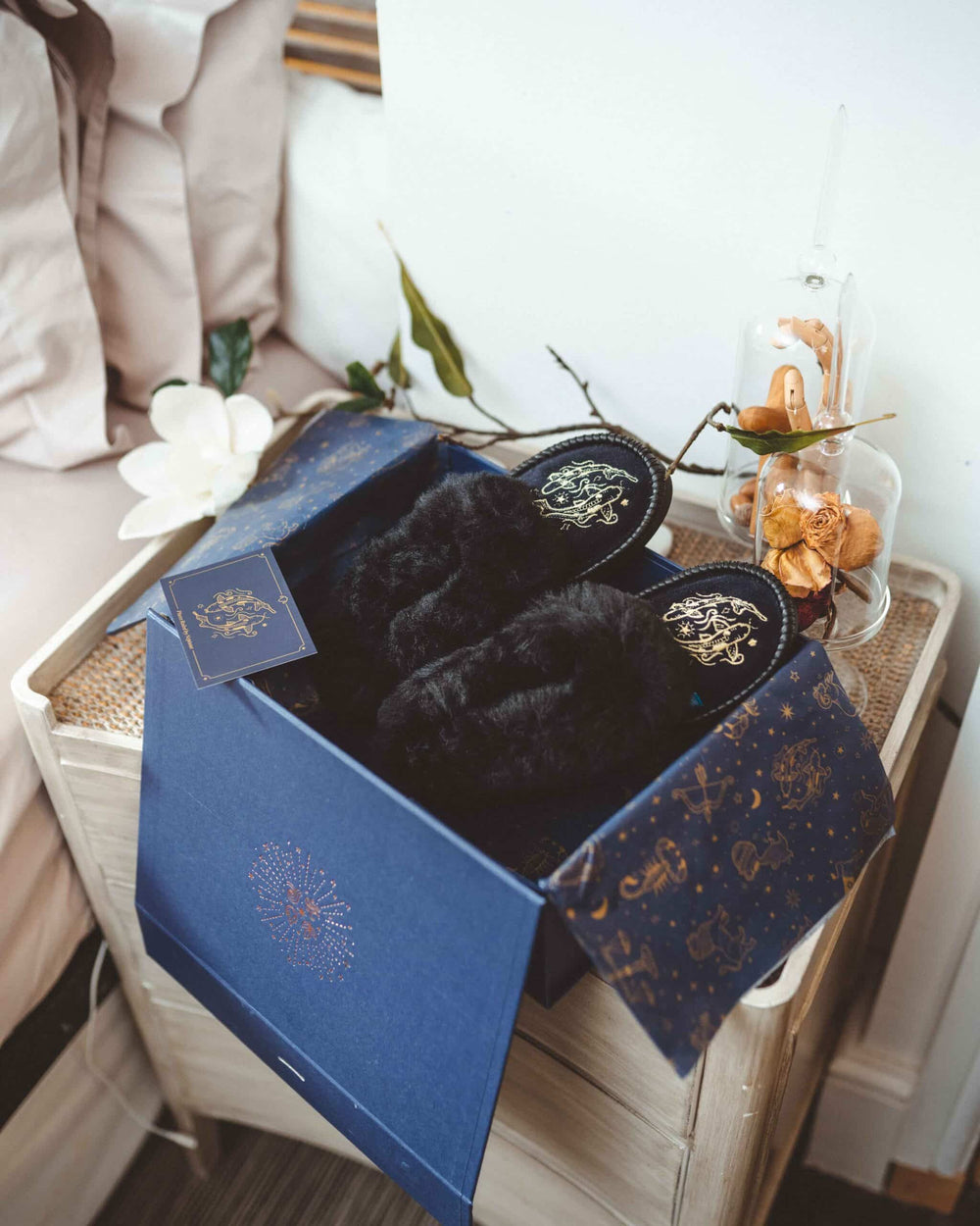The Zodiac Collection