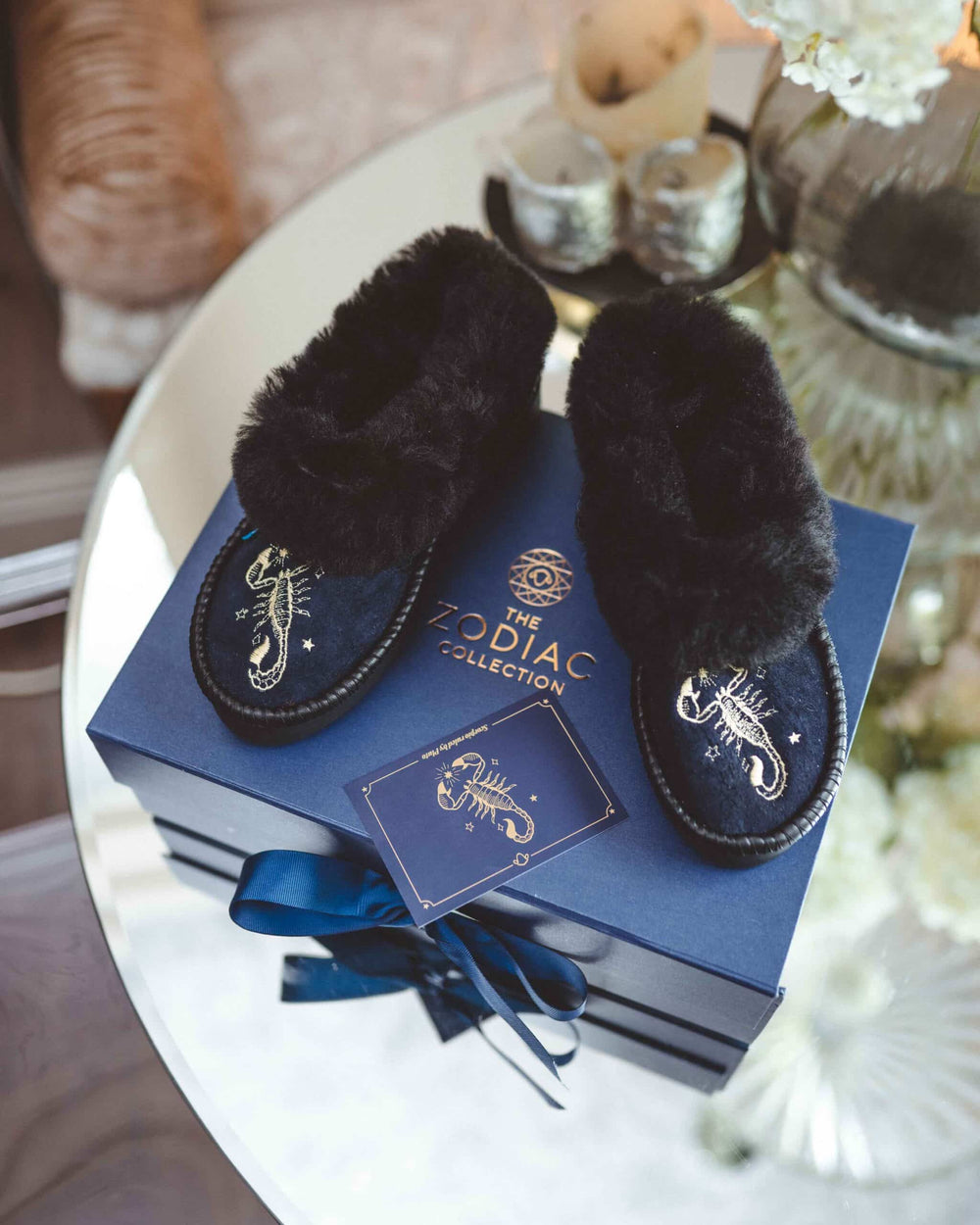 The Zodiac Collection